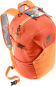 Preview: Deuter Speed Lite 21 Paprika-Saffron